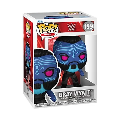 POP! Bray Wyatt (Deco)