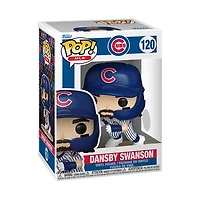 POP! Dansby Swanson