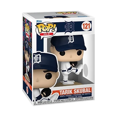 POP! Tarik Skubal