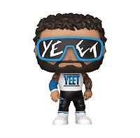 POP! "Main Event" Jey Uso