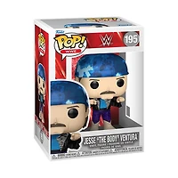 POP! Jesse "The Body" Ventura