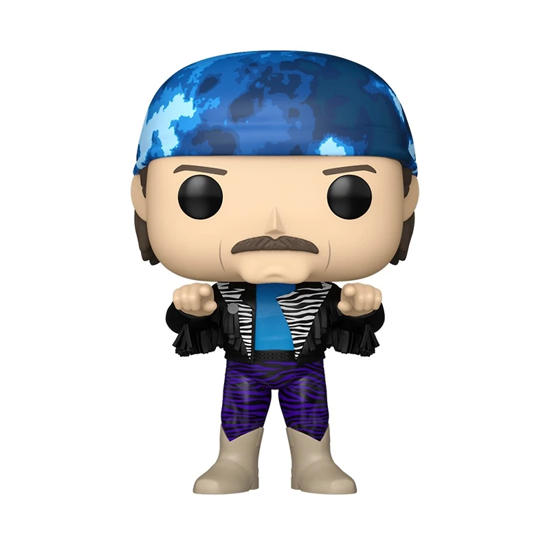 POP! Jesse "The Body" Ventura