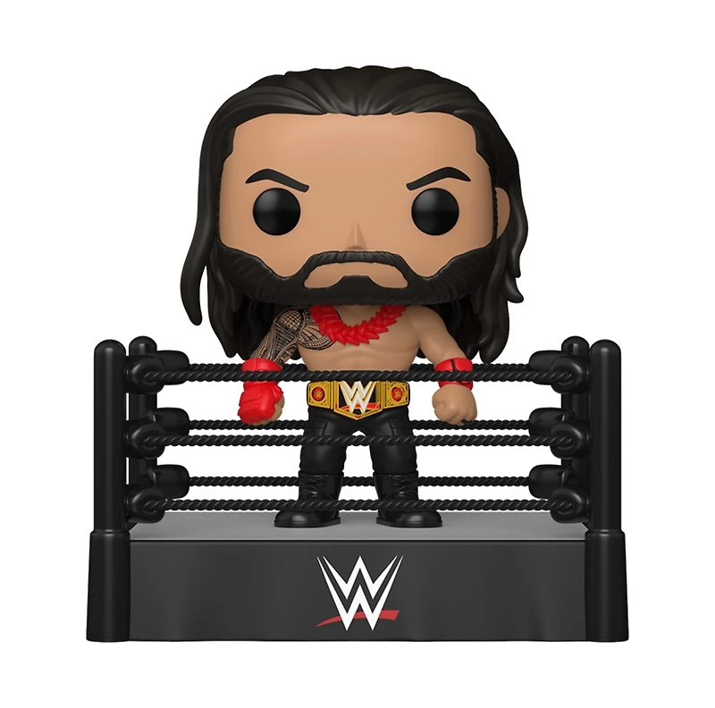 POP! Deluxe Roman Reigns