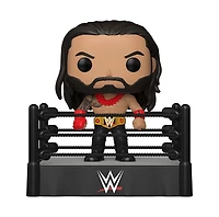 POP! Deluxe Roman Reigns