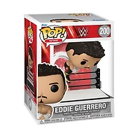 POP! Premium Eddie Guerrero (Frog Splash)