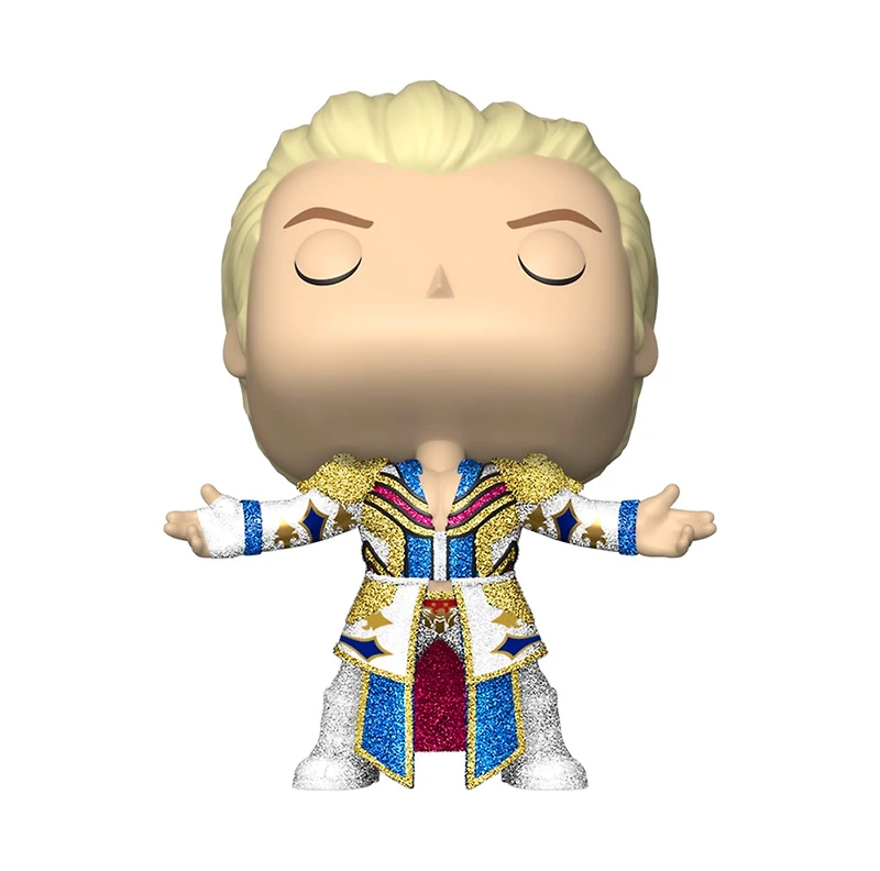 POP! “The American Nightmare” Cody Rhodes (Diamond)