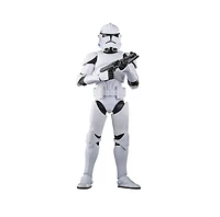Star Wars The Black Series Phase II Clone Trooper 