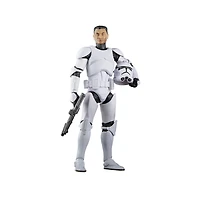 Star Wars The Black Series Phase II Clone Trooper 