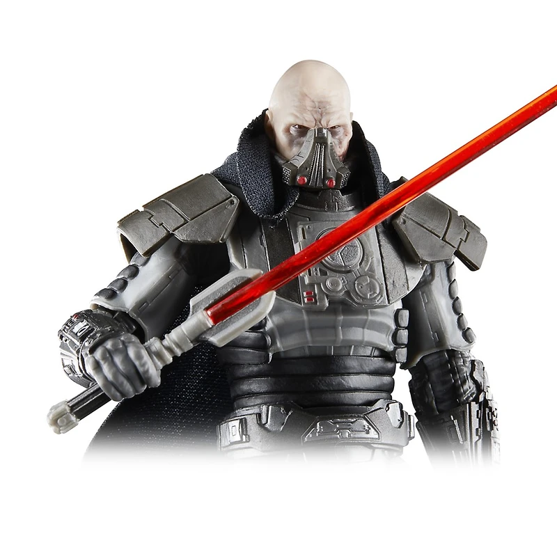 Star Wars The Black Series Darth Malgus 
