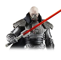 Star Wars The Black Series Darth Malgus 
