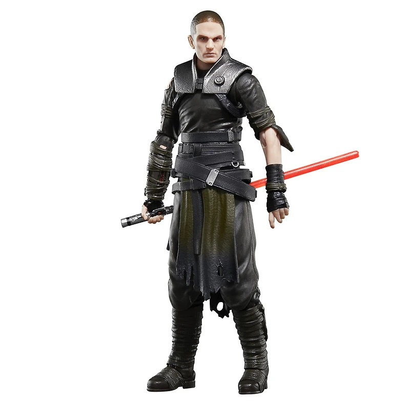 Star Wars The Black Series Starkiller 