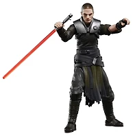 Star Wars The Black Series Starkiller 