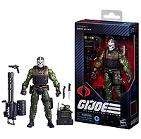 G.I. Joe Classified Series #176, Grim Viper 