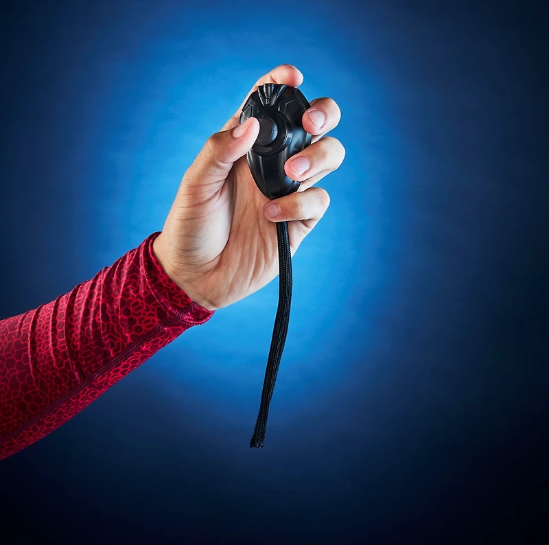 Marvel Legends Series Spider-Man Electronic Expressive Mask 