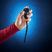 Marvel Legends Series Spider-Man Electronic Expressive Mask 