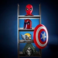 Marvel Legends Series Spider-Man Electronic Expressive Mask 