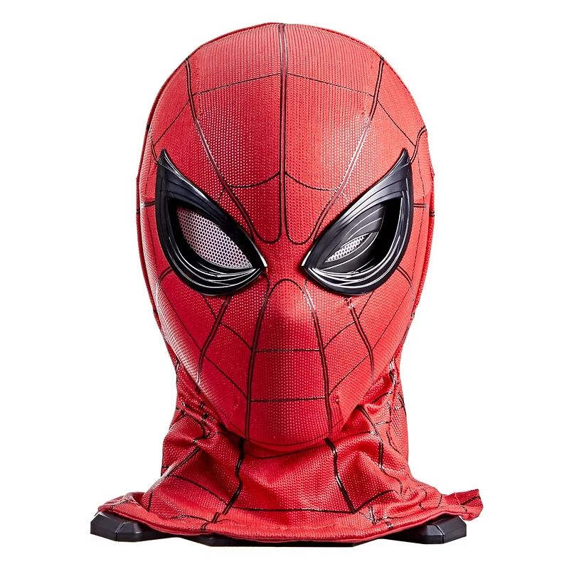 Marvel Legends Series Spider-Man Electronic Expressive Mask 