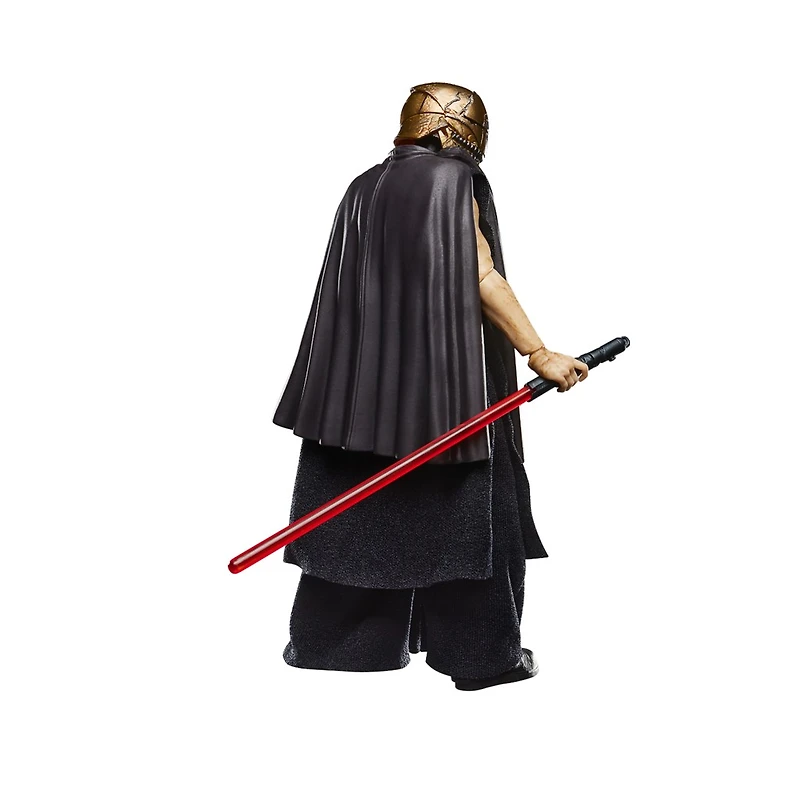 Star Wars The Black Series The Stranger (Qimir) 