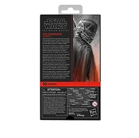 Star Wars The Black Series The Stranger (Qimir) 