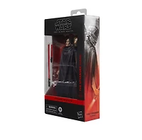 Star Wars The Black Series The Stranger (Qimir) 