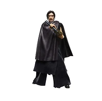 Star Wars The Black Series The Stranger (Qimir) 