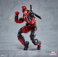 Marvel Legends Maximum Series Deadpool 