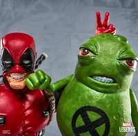 Marvel Legends Maximum Series Deadpool 