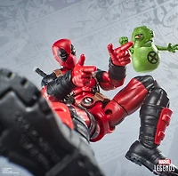 Marvel Legends Maximum Series Deadpool 
