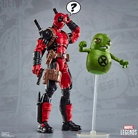 Marvel Legends Maximum Series Deadpool 