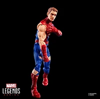Marvel Legends Series Magic: The Gathering Battle-Damaged Spider-Man 