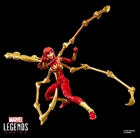 Marvel Legends Series Magic: The Gathering Mary Jane Watson (Iron Spider) 