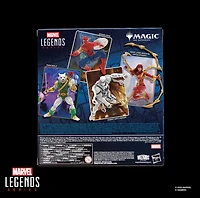 Marvel Legends Series Magic: The Gathering Man-Wolf 