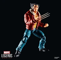 Marvel Legends Series Marvel's Logan 
