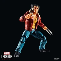 Marvel Legends Series Marvel's Logan 