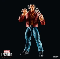 Marvel Legends Series Marvel's Logan 