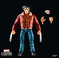 Marvel Legends Series Marvel's Logan 