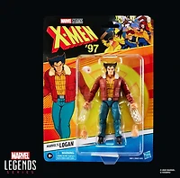 Marvel Legends Series Marvel's Logan 