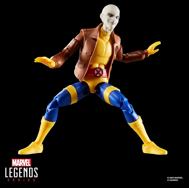 Marvel Legends Series Marvel's Morph 