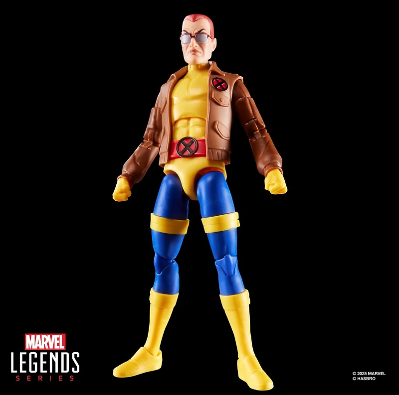 Marvel Legends Series Marvel's Morph 