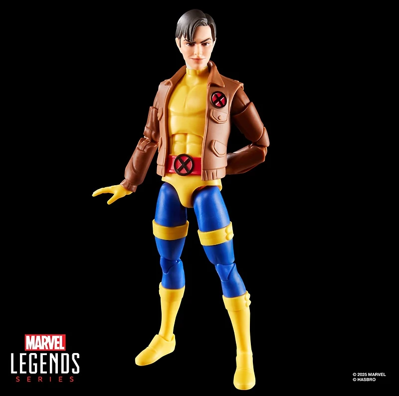 Marvel Legends Series Marvel's Morph 