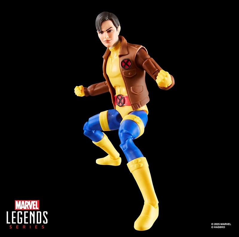 Marvel Legends Series Marvel's Morph 
