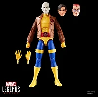 Marvel Legends Series Marvel's Morph 