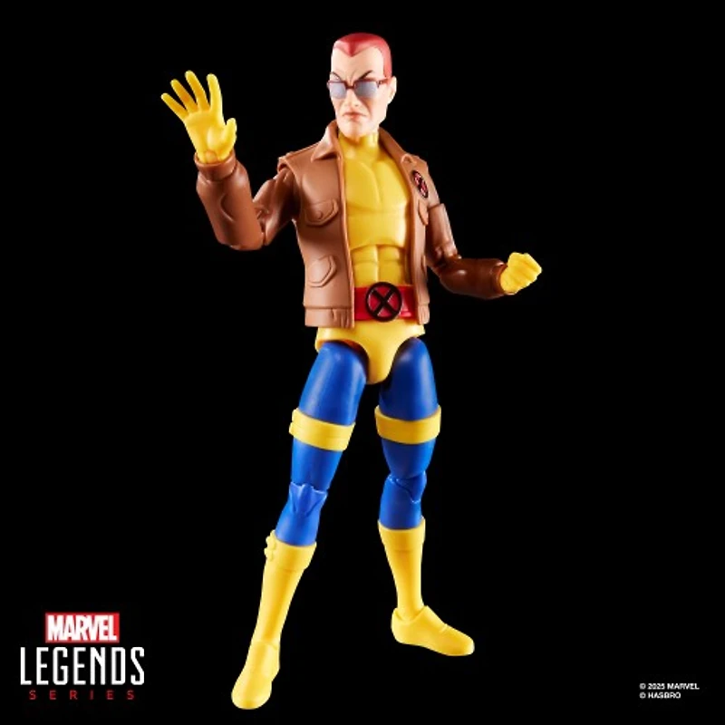 Marvel Legends Series Marvel's Morph 