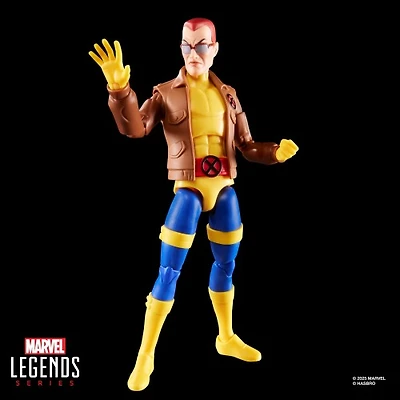 Marvel Legends Series Marvel's Morph 