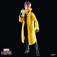 Marvel Legends Series Jubilee 