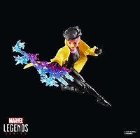 Marvel Legends Series Jubilee 