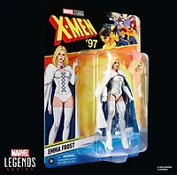 Marvel Legends Series Emma Frost 