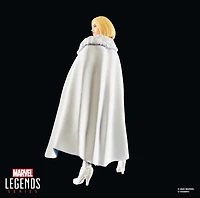 Marvel Legends Series Emma Frost 