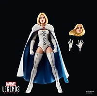 Marvel Legends Series Emma Frost 