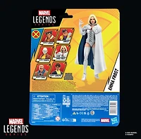 Marvel Legends Series Emma Frost 